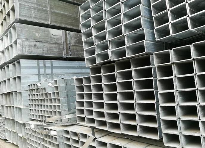 方矩管厂家_镀锌圆管h型钢工字钢价格_重庆钢材批发市场-重庆钢到家